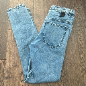 Zanerobe Jeans